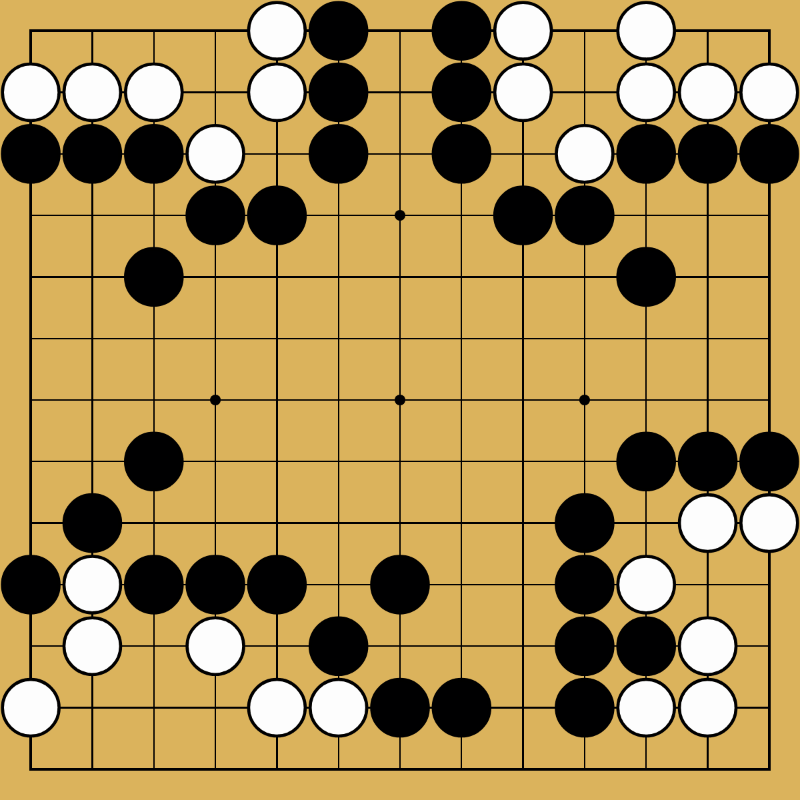 答え